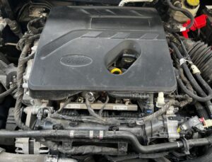 KOMPLETNY SILNIK 1.5 ECOBOOST FORD ESCAPE MK4 KUGA