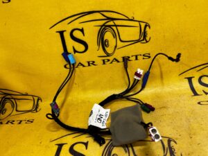 WIĄZKA PRZEWODÓW OKABLOWANIE DESKI RANGE ROVER EVOQUE L538