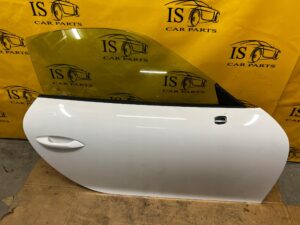 DRZWI PRAWY PRZÓD SZYBA PORSCHE 911 991 LIFT LC9A