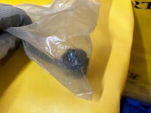 PRZEWÓD WĄŻ WODY UKŁADU CHŁODZENIA BMW 5 G30 M550iX 7 G11 750iX NOWY OEM