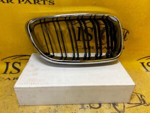 NERKA GRILL KRATA KRATKA ZDERZAKA PRZÓD PRAWY PRAWA BMW F87 M2 COUPÉ NOWA