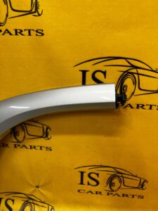 PRAWA LISTWA SZYBY BŁOTNIKA TYŁ CITROEN C4 GRAND PICASSO II