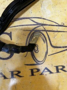 KLEMA PLUSOWA PLUS PORSCHE 991 911 GTS LIFT 3.0