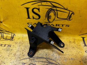 MOCOWANIE ŚLIZG ZDERZAKA TYŁ PRAWY PORSCHE CAYENNE II 7P5