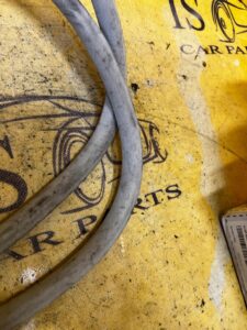 USZCZELKA SZYBERDACHU DACHU RENAULT MEGANE IV KOMBI