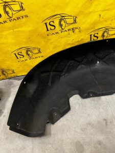 NADKOLE WNĘKA TYŁ TYLNA TYLNE LEWA LEWE VW TOUAREG 7P5