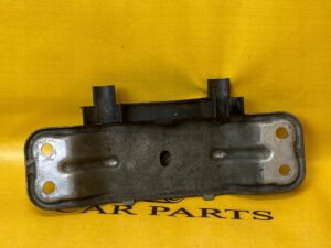 MOCOWANIE OSŁONY PODWOZIA PORSCHE 987 CAYMAN 997