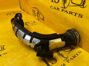 WĄŻ RURA PRZEWÓD DOLOT POWIETRZA FORD FUSION LIFT USA 2.0 ECOBOOST