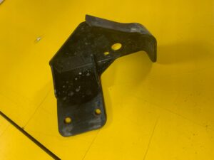 PRAWY WSPORNIK ŚLIZG MOCOWANIE JEEP WRANGLER JL