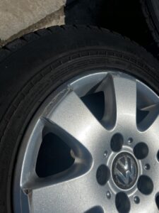 KOŁA FELGI OPONY ZIMOWE VW T5 215/65 R16C