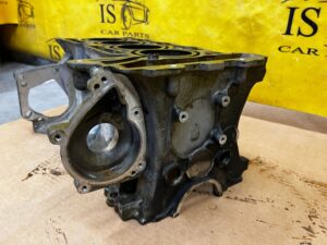 BLOK SILNIKA CITROEN PEUGEOT 1.6 THP MINI 1.6i 5G01 10FJCC