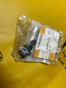 6 X NAKRĘTKA POMPY OLEJU BMW M10X1-LH NOWA OEM