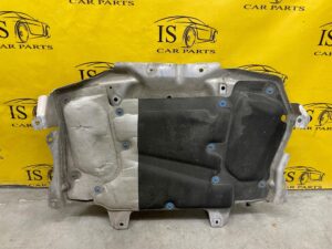 OSŁONA IZOLACJA PŁYTA SILNIKA LR L462 DISCOVERY V