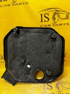 OSŁONA POKRYWA SILNIKA GÓRNA TWINPOWER TURBO BMW 5 G30 518d 520d