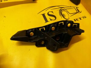 ŚLIZG MOCOWANIE ZDERZAKA PRZÓD LEWY LEWE AUDI SQ7 Q7 4M0