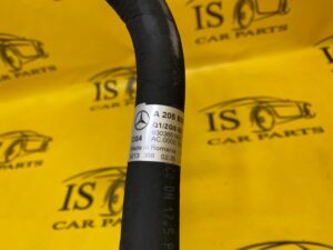 NOWY PRZEWÓD KLIMATYZACJI MERCEDES C-KLASA W205