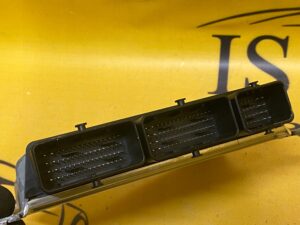 KOMPUTER STEROWNIK SILNIKA ECU DACIA SANDERO II 0.9TCE