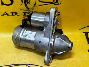 ROZRUSZNIK SILNIKA RENAULT MEGANE IV 1.6 TCE