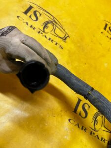 RURA RURKA PRZEWÓD WĄŻ WODY CHŁODZENIA RENAULT ESPACE VI AUSTRAL