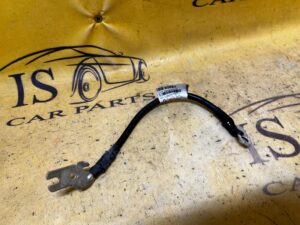 KLEMA MINUSOWA MINUS MASA DACIA SANDERO III 2023R