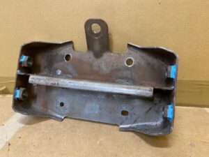 WSPORNIK MOCOWANIE FORD MUSTANG MK6 VI S550 15-