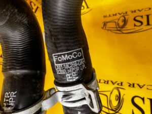 WĄŻ PRZEWÓD RURY WODY FORD KUGA MK3 2.0 ECOBLUE