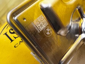 POMPA HAMULCOWA URZĄDZENIE HAMUJĄCE BMW X5 G05 X6 G06 X7 G07 NOWA OEM