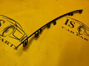 LISTWA DOLNA ZDERZAKA PRZÓD LEWY LEWA MERCEDES C-KLASA W206 AMG