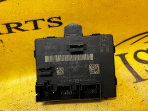 MODUŁ STEROWNIK TYLNYCH DRZWI PORSCHE CAYENNE 9Y3 9Y0 COUPE HYBRID