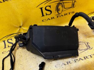 MODUŁ SKRZYNKA BEZPIECZNIKÓW RANGE ROVER EVOQUE L538 2.0 B