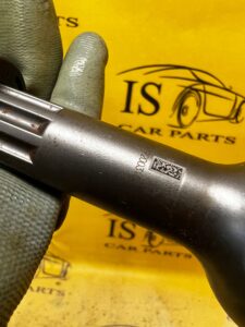 KRZYŻAK KOLUMNY KIEROWNICZEJ FORD ESCAPE MK4 KUGA MK3