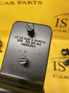 UCHWYT MOCOWANIE WSPORNIK PODŁOGI VW CRAFTER II