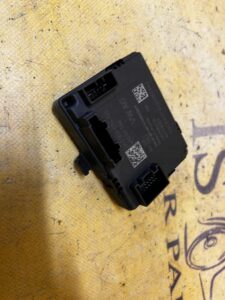 MODUŁ STEROWNIK SZYBERDACHU PORSCHE CAYENNE 9Y3 9Y0 COUPE HYBRID