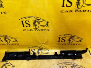 MOCOWANIE PROGU LEWE PORSCHE 911 991 CARRERA LIFT