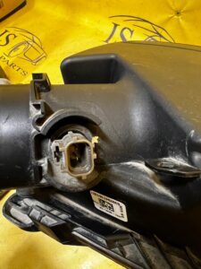 OBUDOWA FILTRA POWIETRZA FORD KUGA MK3 ESCAPE MK4 1.5 EB