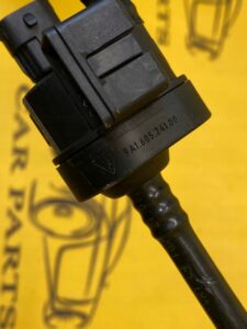 WĄŻ PRZEWÓD ZAWÓR PODCIŚNIENIA PORSCHE 987 CAYMAN