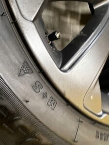 KOŁA FELGI OPONY ZIMOWE RANGE ROVER VELAR L560 255/50 R20 109V XL