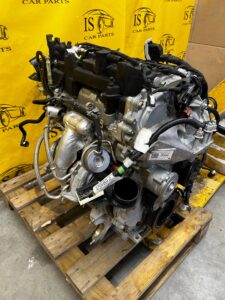 KOMPLETNY SILNIK 1.5 ECOBOOST FORD ESCAPE MK4 KUGA