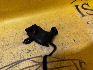 OSŁONA ZAŚLEPKA WSPORNIK MOCOWANIE PORSCHE PANAMERA 970 I LIFT