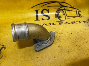 RURA KOLANKO INTERCOOLERA PORSCHE CAYENNE II 7P5 LIFT 92A