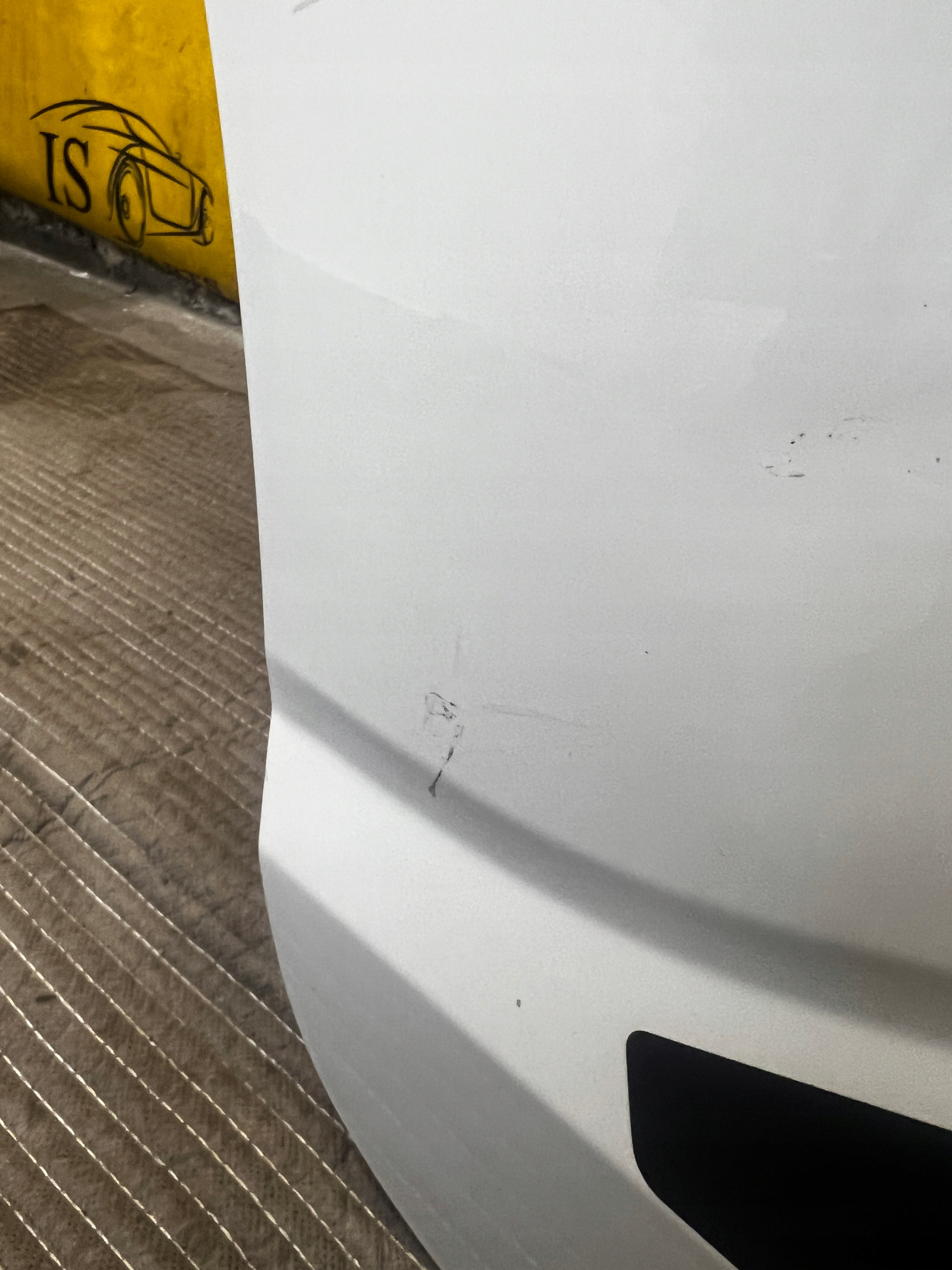 DRZWI PRAWA STRONA PRAWY TYŁ DACIA SANDERO III STEPWAY 2023R 369