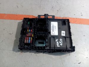 MODUŁ BSI BCM FORD KUGA MK3 III LU5T-15604-BJGD
