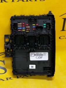 MODUŁ BSI BCM FORD KUGA MK3 III LU5T-15604-BJCD