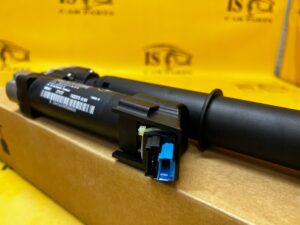 SIŁOWNIK ELEKTRYCZNY KLAPY BAGAŻNIKA TYŁ LEWY BMW 4 F36 NOWY OEM