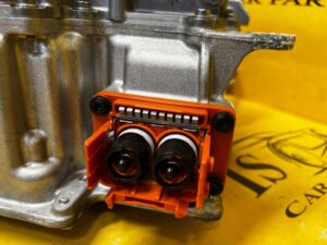 MODUŁ ŁADOWANIA BATERII INWERTER RENAULT ESPACE VI AUSTRAL E-TECH HYBRID