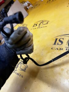 ZAWÓR PRZEWODY PODCIŚNIENIA CITROEN PEUGEOT 1.6 BLUE HDI