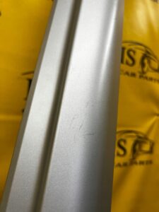 LISTWA NAKŁADKA PROGU PROGOWA PRÓG LEWY LEWA NOWA OEM MINI F60 COUNTRYMAN