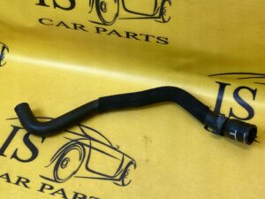 WĄŻ RURA PRZEWODY WODY PORSCHE 987 CAYMAN 3.4