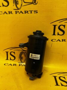 ZBIORNIK WYRÓWNAWCZY WSPOMAGANIA BMW 5 E60 6 E63 7 E65 X5 E70 X6 E71