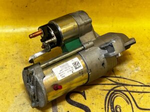 ROZRUSZNIK FORD KUGA MK3 ESCAPE MK4 1.5 ECOBOOST